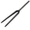 Nová karbonová vidlice T1000 700C pro silniční kolo Přední vidlice Díly pro silniční kola Krček řízení 25,4 mm a 28,6 mm matný lesklý