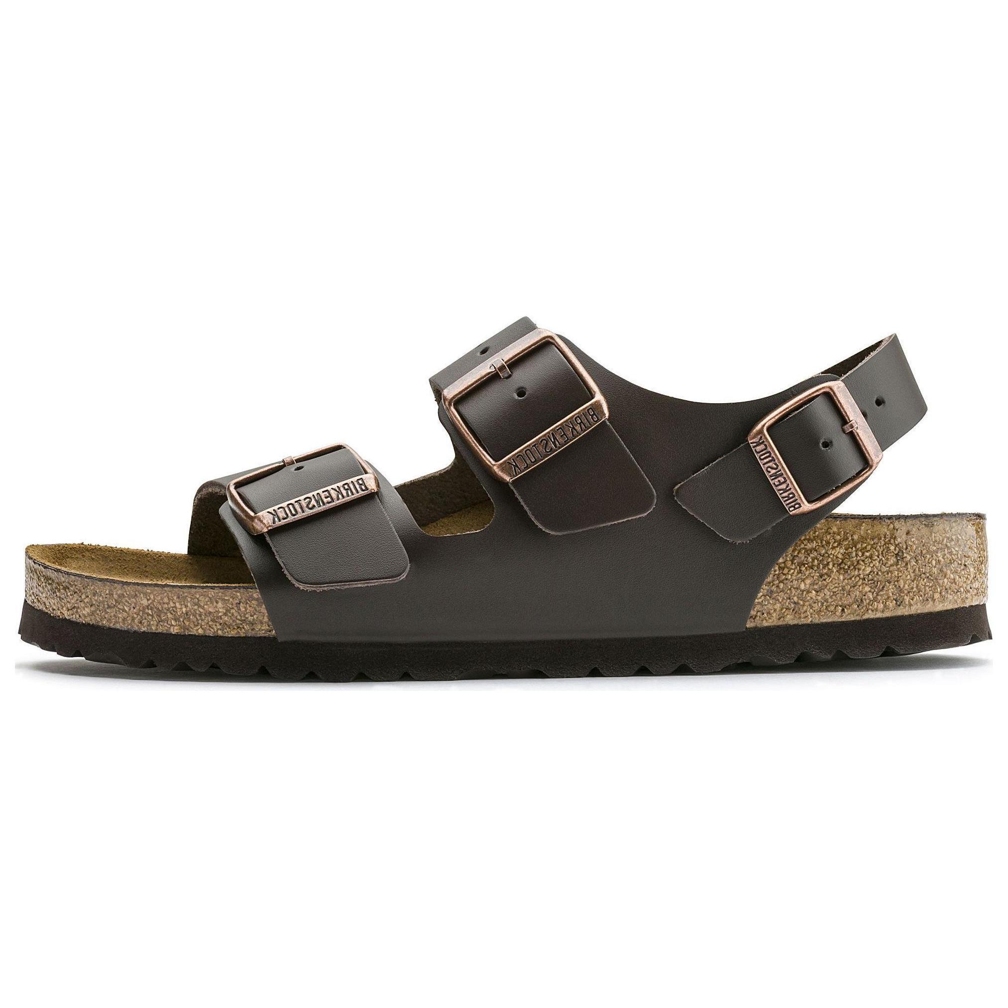 Birkenstock Milano sandals 0034103 38