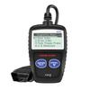 Cititor de coduri de scanare OBD2 auto Scanner de defecțiuni ale motorului CAN Instrument de scanare de diagnosticare pentru toate mașinile cu protocol OBD II din 1996