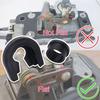 MT schimbător de viteze manetă selector legătură bucșă cutie de viteze reparare pentru Golf 4 Jetta Bora New Beetle Lupo Polo Sharan kit de înlocuire