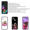 Cover for iPhone 17 16 15 Xiaomi Poco Redmi Note 14 13 12 11 Pro Max Samsung Galaxy S25 S24 OPPO Huawei Woman Baby Girl Mom Family Boy Cute Phone Case