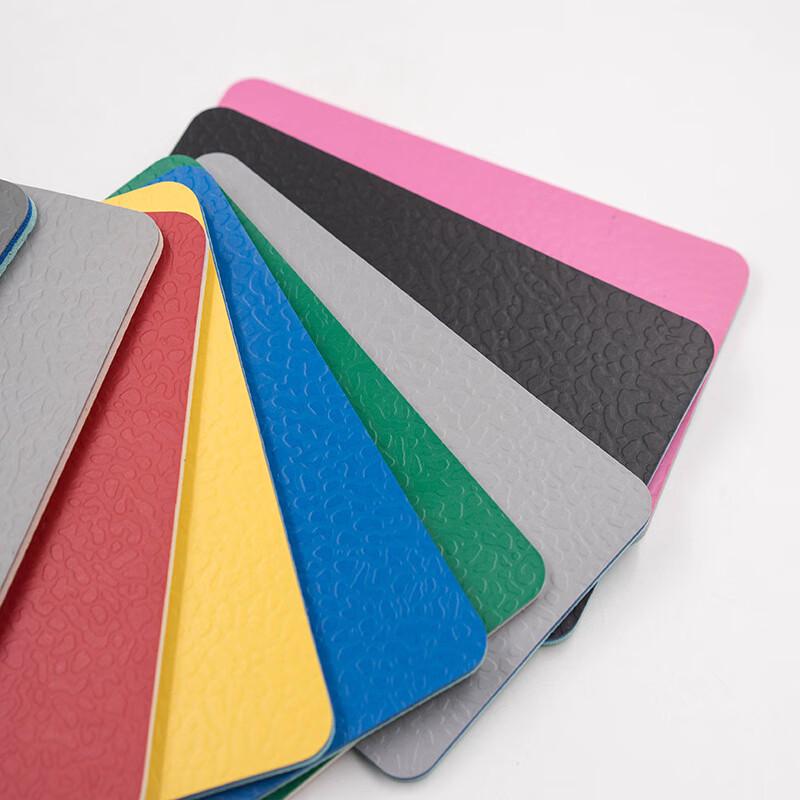 Jianliguan Indoor PVC Sports Flooring