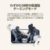 [VGP 2024 Summer Award Winner] 1MORE Q30 Wireless Earbuds with 42dB Noise Cancellation, 30 Hours of Playback, Bluetooth 5.3, 3D Audio, Ambient Sound