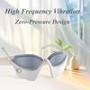 Micro-vibration Eye Beauty Instrument EMS Eye Massage Equipment Eye Massager  Eye Relax