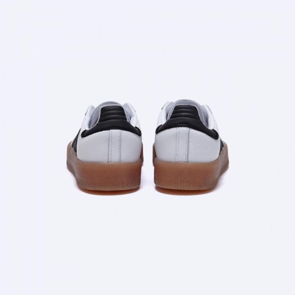 Adidas Triple White  Ji1349