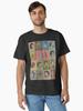Rubén Blades Fania Stars Poster Classic T-Shirt
