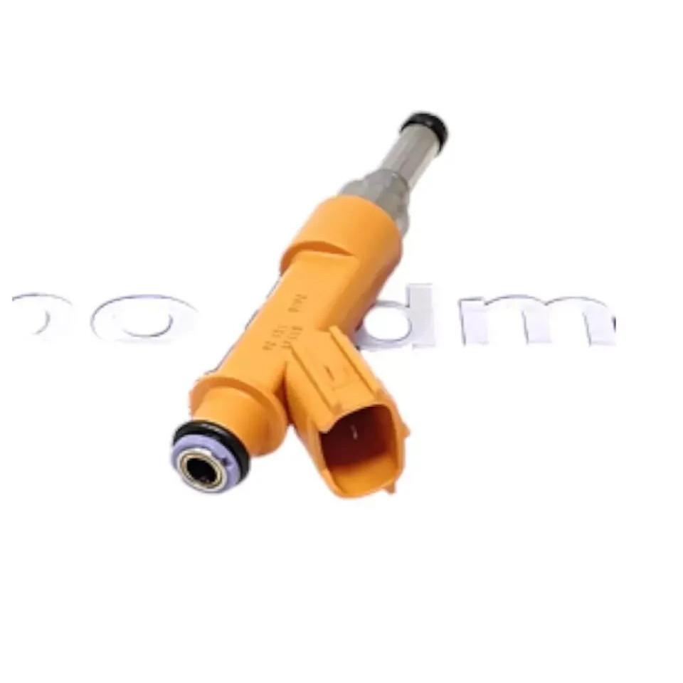 4 Piece New Genuine Fuel Injector For Suzuki Ciaz 1.4L Gasoline Petrol