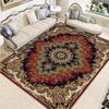 Tapis Persan Maison Vintage Bohème Tapis de Salon Tapis de Bureau