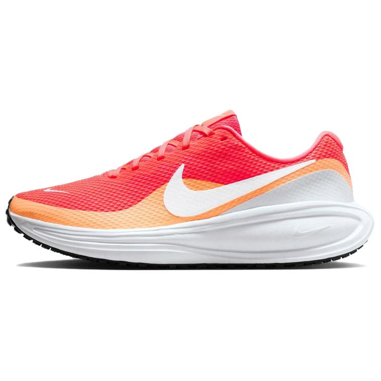 Nike Revolution 8 Удобные Беговые Кроссовки Женские кроссовки Красный HJ8485-801 38.5