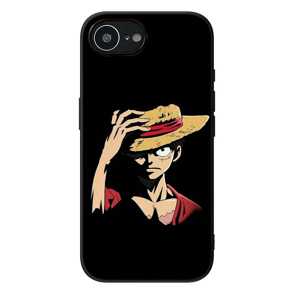 One Luffy Pieces Tony Chopper Cover for Samsung Galaxy A04 j7 J5 J2 Prime J8 A01 A02 A03 A42 M06 M16 M56 M23 a55 Phone Case