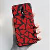 Casing For Nokia 5.1 Plus 6.1 Plus X5 X6 Luxury Dragon Cute Cool Boys Girls Soft silicon Phone Case Back Cover Black Matte Shell