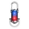 USB Charging LED Keychain Light  Portable Camping Flashlight Powerful Pocket-size LED Lamp Outdoor Gear For Hiking Fishing