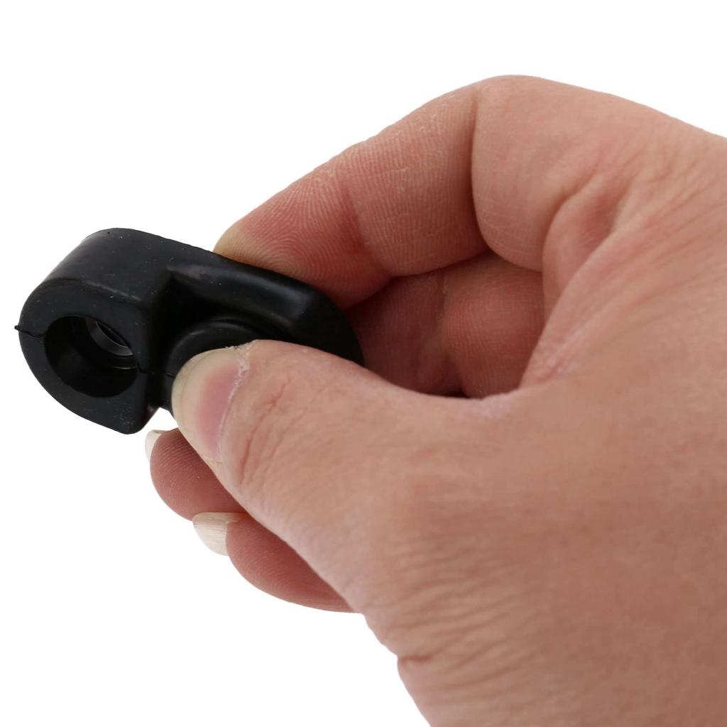 5X Door Switch Cover Rubber 25368-6P000, Y60 Y61 1988-2011 Navara 1997-2008