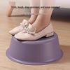Thickened Durable Basin for Dorm Use: Wash Clothes, Face, or Feet