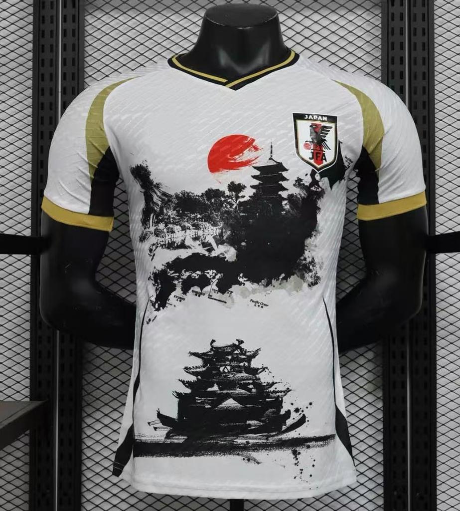 2425 Popular Club Fans Player Edition Jerseys Short Sleeves Sports 3D Football Jerseys