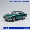 ATS-MODELS 1/64 Aston Martin DB5 Racing Green Diecast Miniature Model Car ATS881201