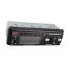 Single DIN Car Radio Wireless Remote Stereo Audio System with RGB Light APP Control Support FM Lossless MP3 Memory Card