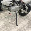 Kick Stand Fit Dirt Pit Bike 70cc 90cc 110cc 125cc 138cc 140cc 150cc 200cc