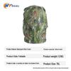 Outdoor Backpack Camouflage Rain Cover