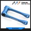 2024 Pentru Husqvarna TE 300 250 FE 450 FC TC 125 150 200 250 300 350 450 501 FE TE FX TX 2023 Link de Coborâre Articulație Inferioară 1.5''