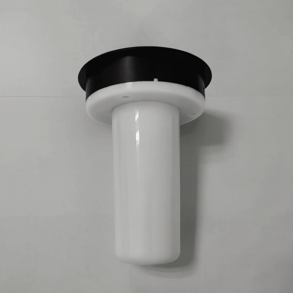 Torche Lumière Flamme Réaliste Flamme Vacillante Capteur Marche/Arrêt Automatique Lumières Lanternes Solaires Supérieures Chargement Automatique par Énergie Solaire