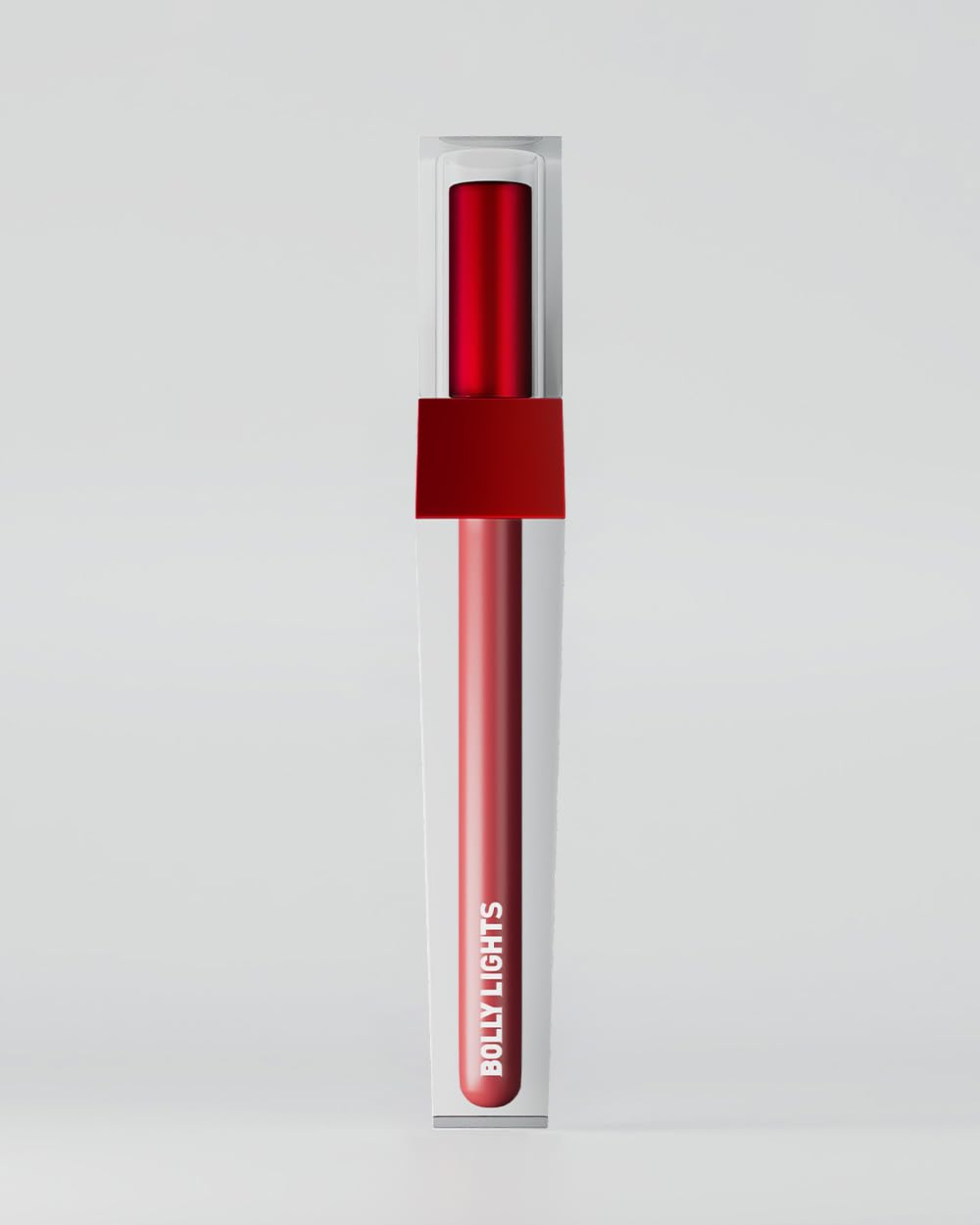 

Bolly Lights Showbiz Matte Liquid Lipstick-Dreamer - 011