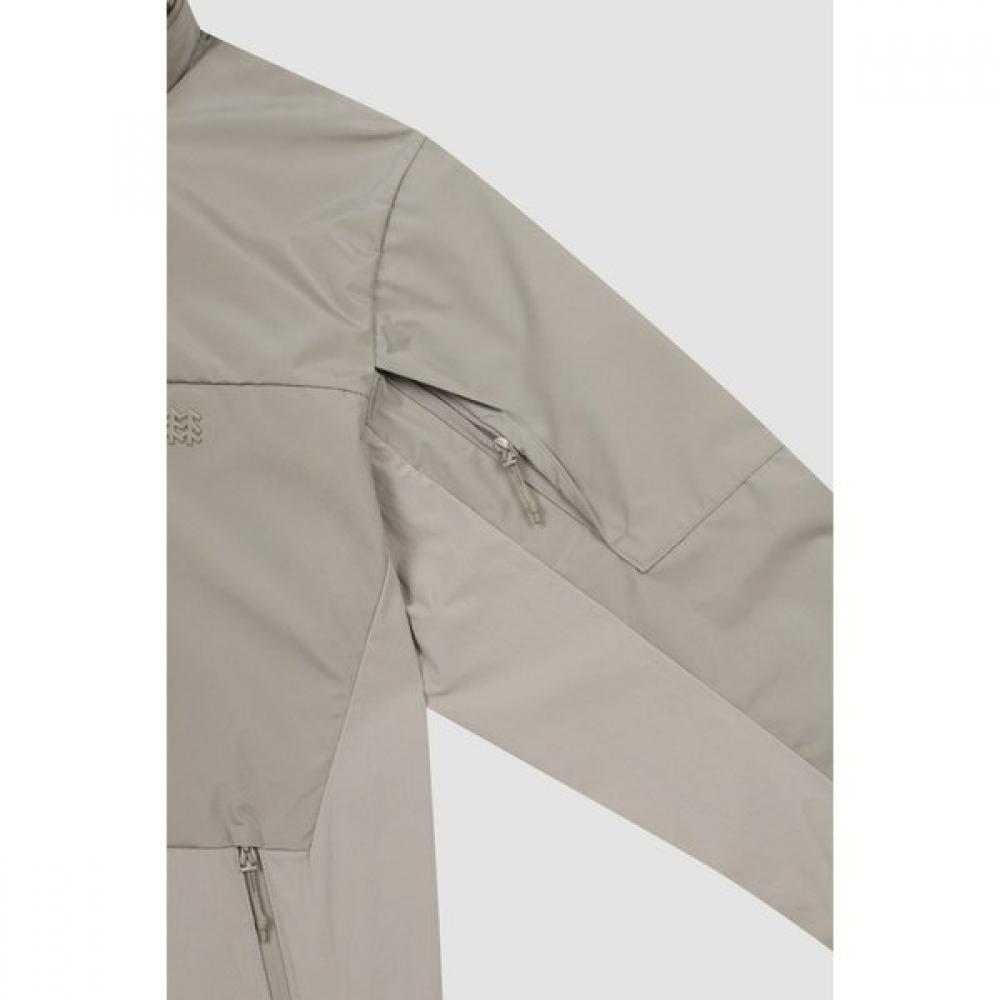 Kolon Sport Men S Gore Hybrid Jacket windStopper Jwjwx25231dbe