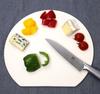 Advanced Door Cutting Board Elastomer Cutting Board Mini Off White HANAKO