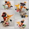 Hokage Gk Ay Fairway, Supermodel, Swirl Naruto, Famous Battle Scenes, Double-Headed Sculpture, Model, Boxed Figure