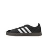 adidas Vl Court Series Comfortable Versatile Low-Top Skate Shoes Unisex Sneakers Black ID3712