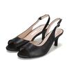 Barbara Sandal Aaf404bk