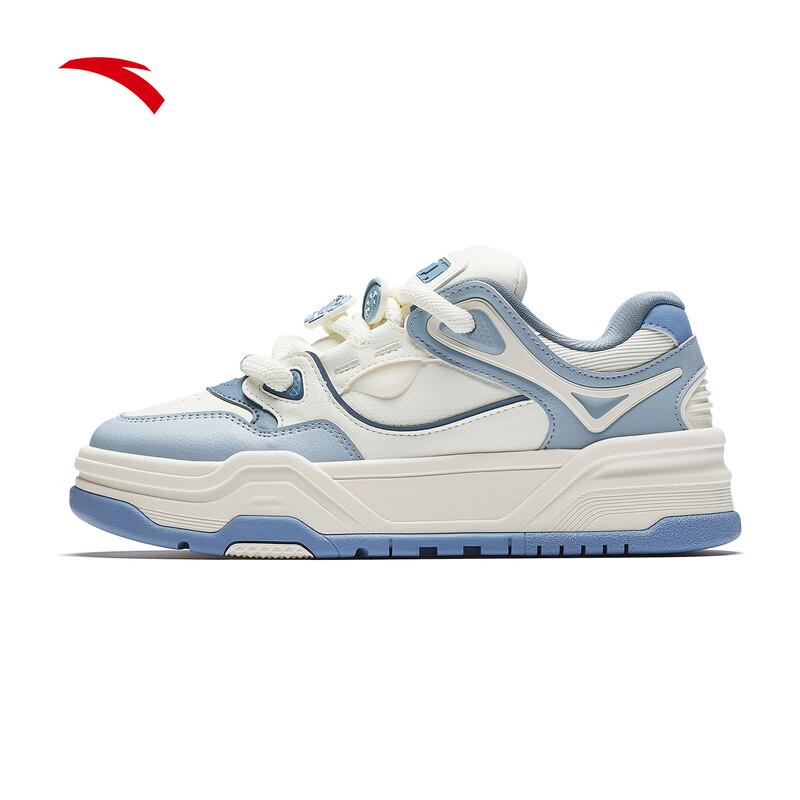 Anta  Good Things Happen  Platform Sneakers US 8