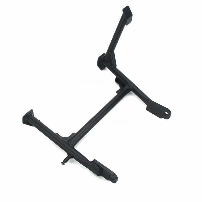 Heavy Duty Center Stand Main Bracket Support Modified Kickstand for CFMOTO 700MT