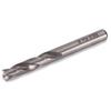 2-Piece HSSCO/M35 Cobalt Spot Weld Drill Bit Set, 6mm & 8mm for Weld Scar Removal.