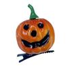 Foam Pumpkin Hair Clip Simulation Halloween Headband Cute Halloween Hairpin  Performance
