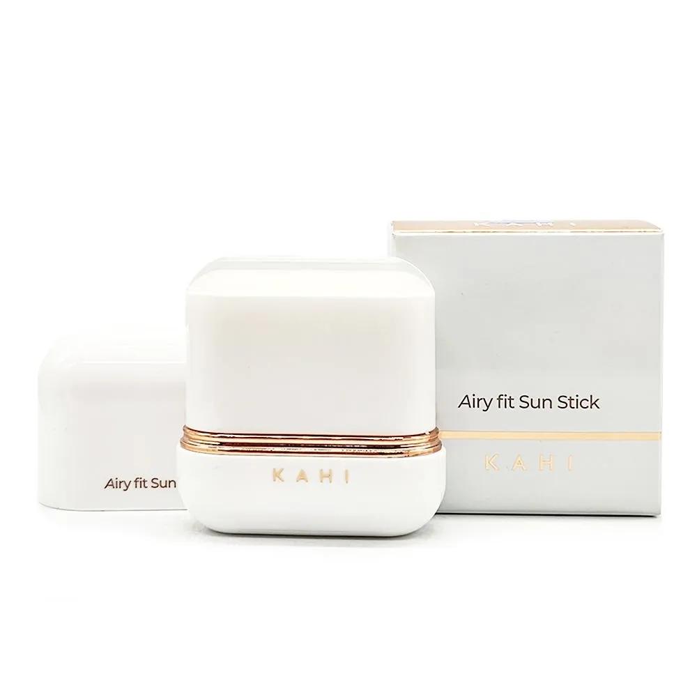 Солнцезащитный крем KAHI Airy Fit 14 г