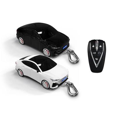 Automobilių elektronikos priedai – Automobilių raktų dėklai