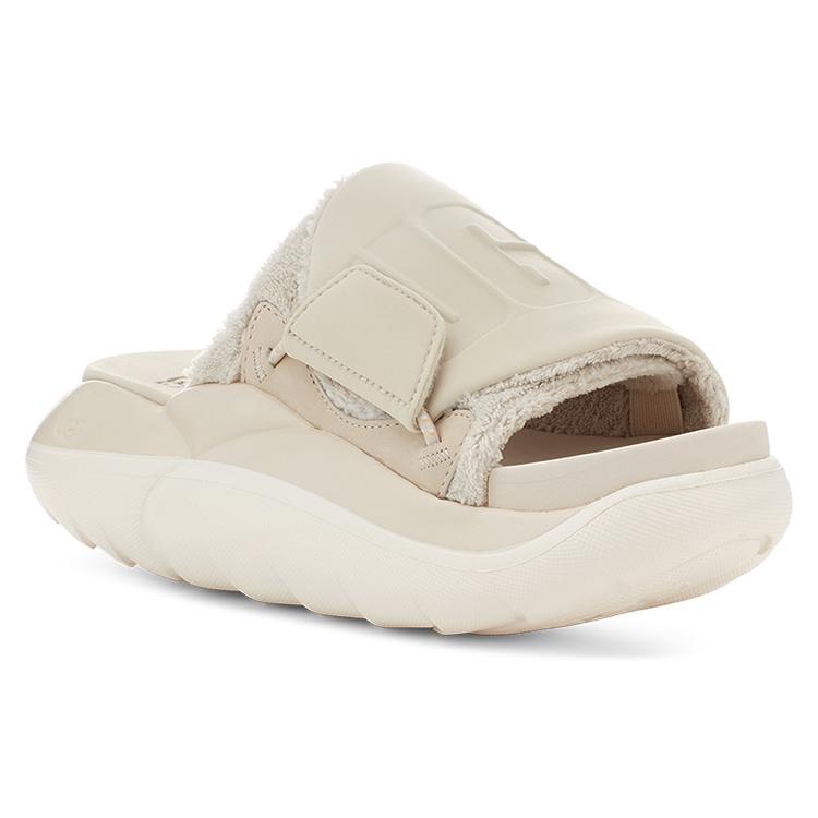 UGG LA Cloud Collection Pantofole Casual in Tessuto da Donna Colore Sale Marino 1125022-SSAL