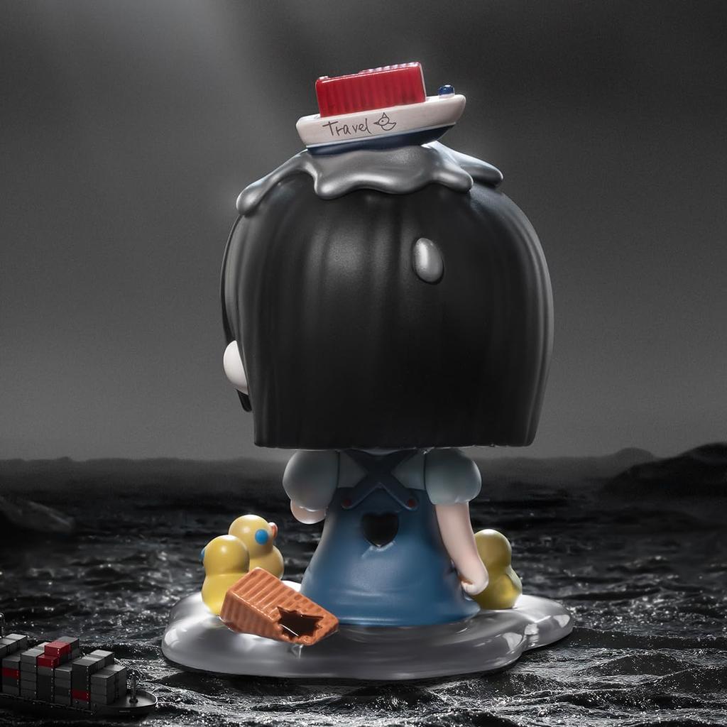 POP MART TINYTINY THE LIE OF FREEDOM