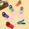 Household Kitchen Magnetic Sealing Clip Food Preservation and Moisture-proof Clip Storage Bag Snack Sealing Clip