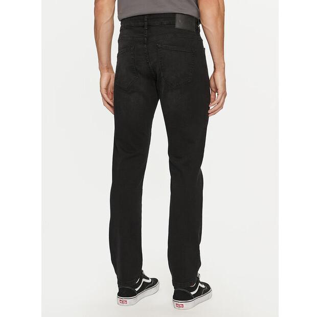 Джинсы Only & Sons Weft 22028638 черный Slim Fit