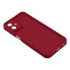 For Samsung Galaxy A07 4G Case Grooved Design TPU Anti Slip Phone Cover