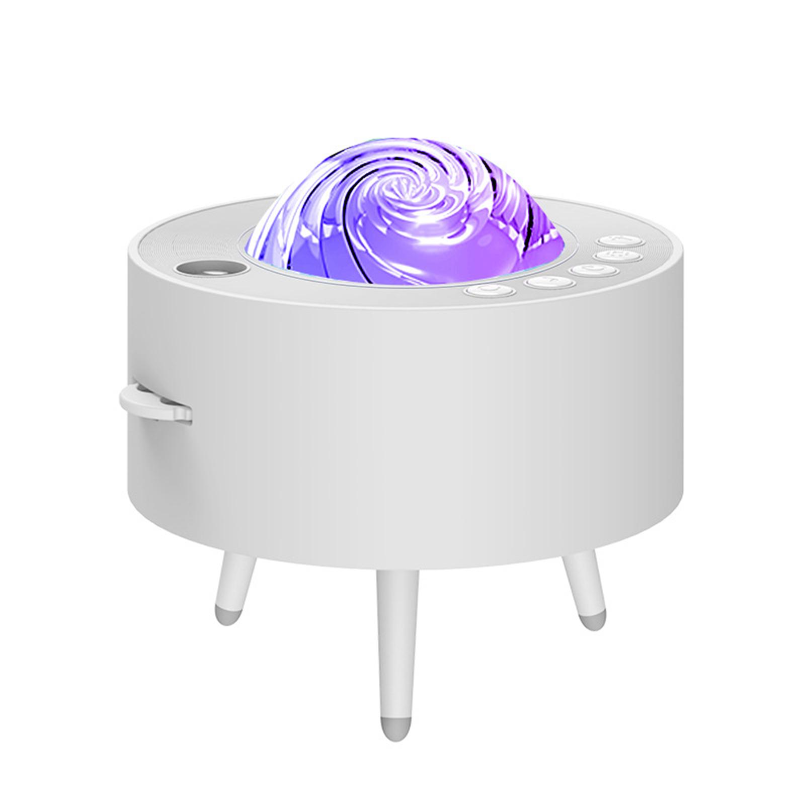 

Led Sky Projector Light 15 Colors Romantic Colorful Adjustable Brightness Galaxy Lighting Night Light White#0