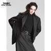 Peacebird Women's Relaxed Fit Blazer