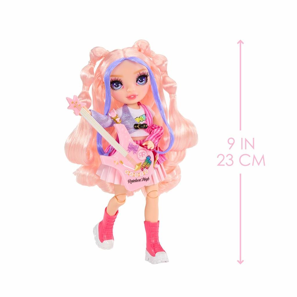 Doll Rainbow High