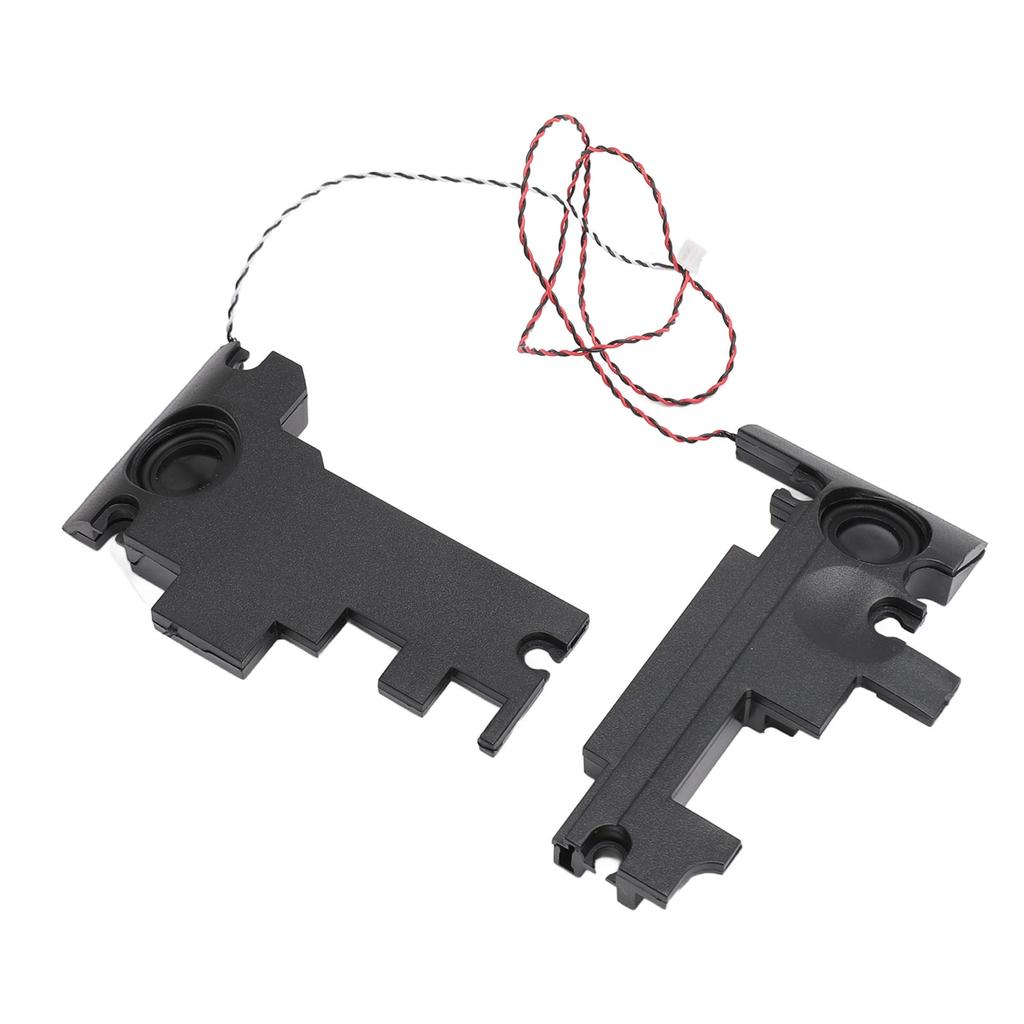 Replacement Internal Speaker Assembly Laptop Built in Internal Speaker Kit Right and Left Replacement for SVF152C29X
