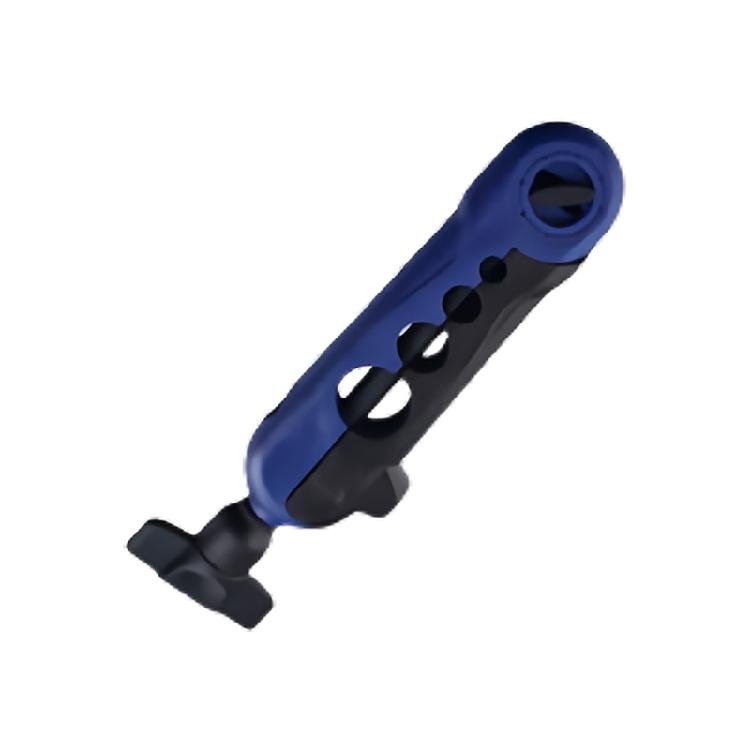 Fishing Lines Winders Portable Baitcasting Rotating Reel Line Spoolers Machine Outdoor Portable Winding Tool Easy To Use