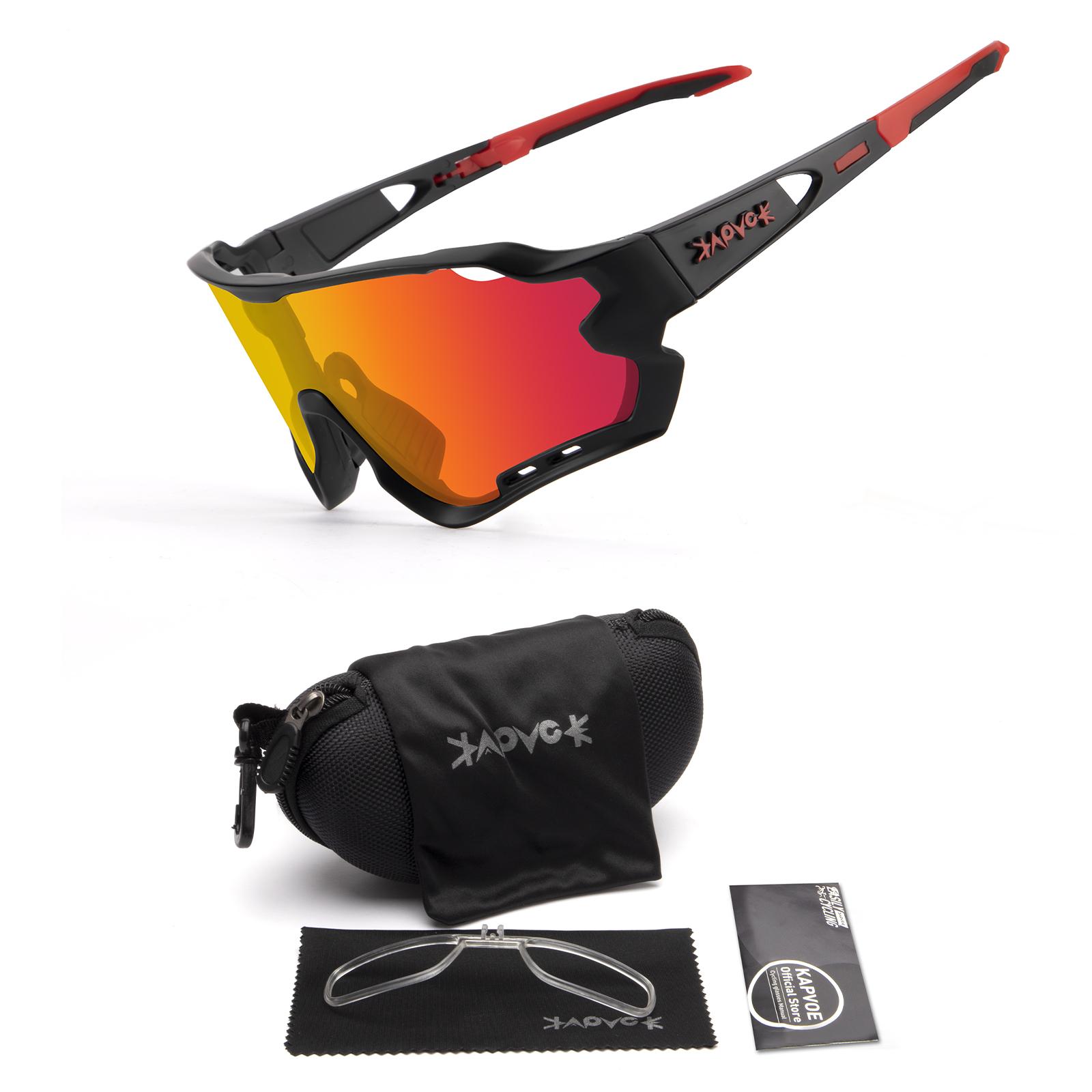 

Swimming UV Protection Glasses Mtb Polarized Lens Active UV400 Protection Professional Swim Goggles Bicycle Mountain UV Protection Glasses Bike Men