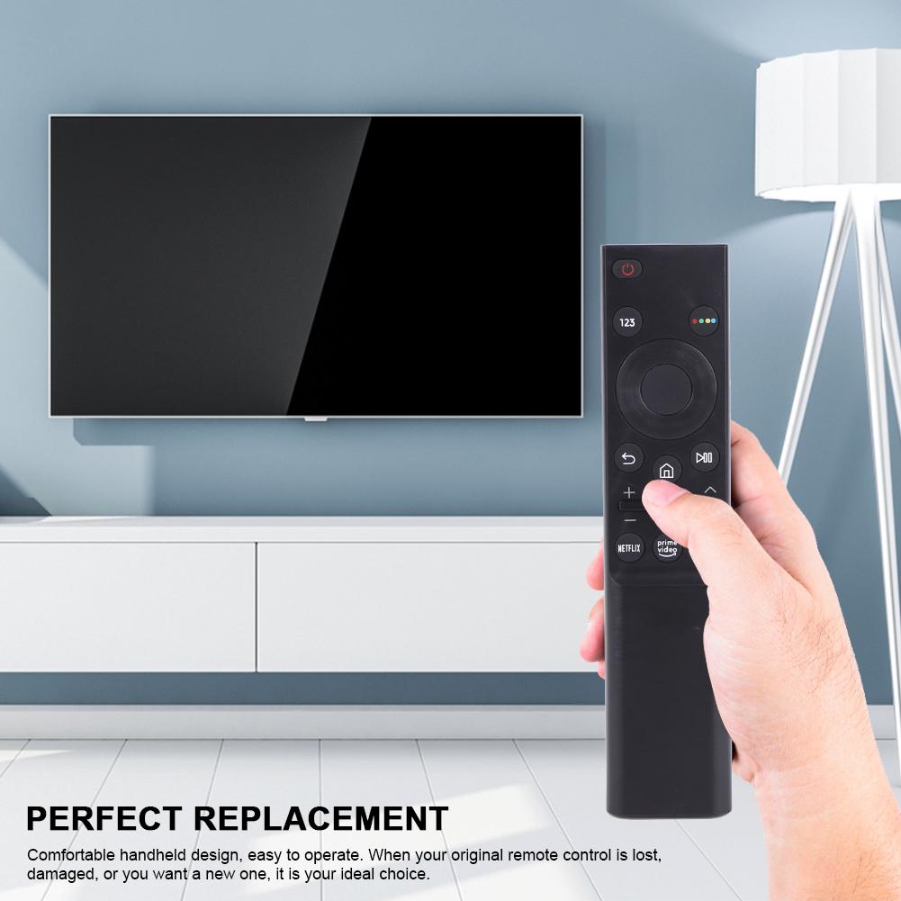 BN59-01358D BN59-01358A BN59-01358B Replacement Remote Control Smart TV Remote Controller for Samsung 2026 Smart TV