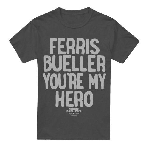 Ferris Bueller´s Day Off Unisex Adult Bromance T-Shirt